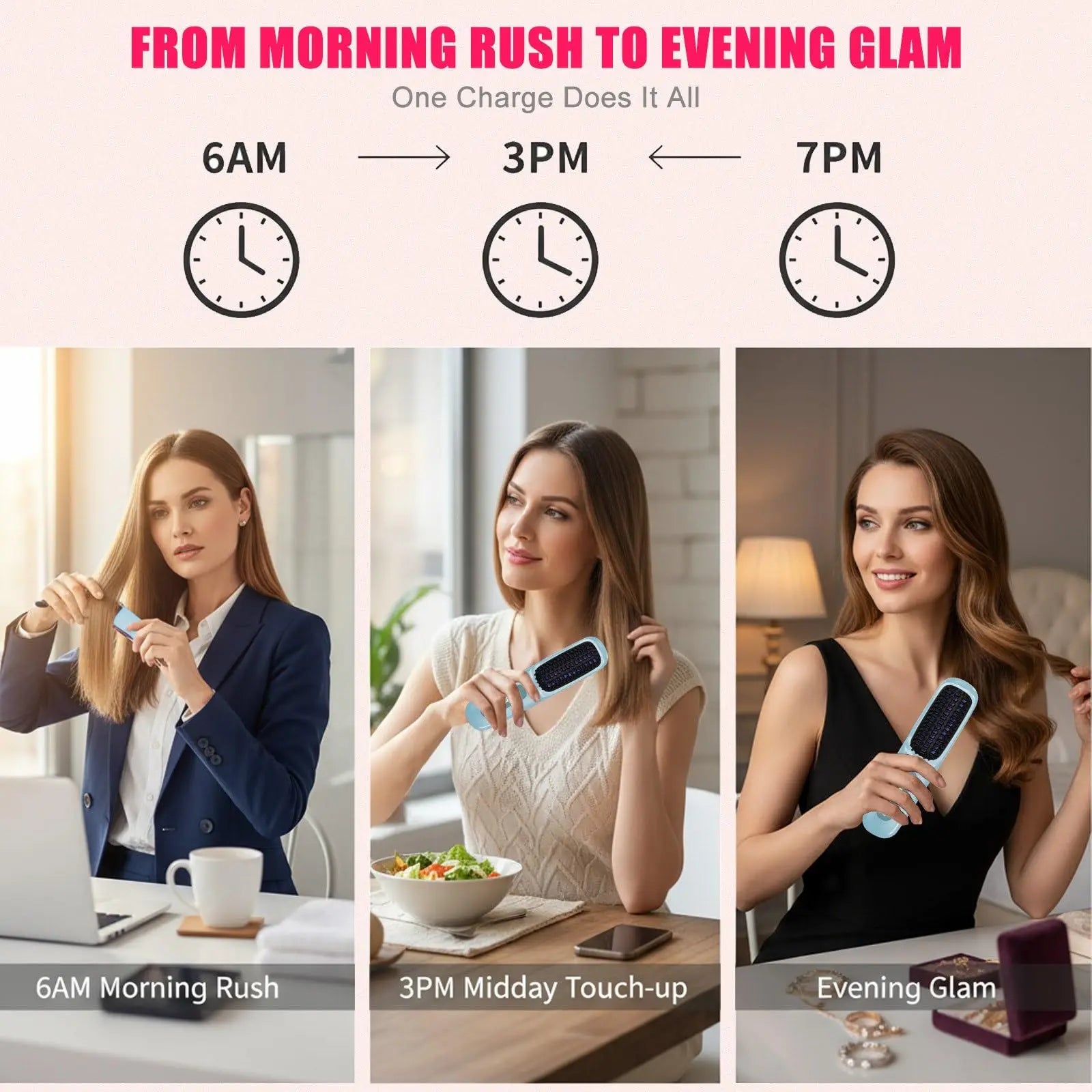 GlamGo™ Touch – The Compact Beauty Essential